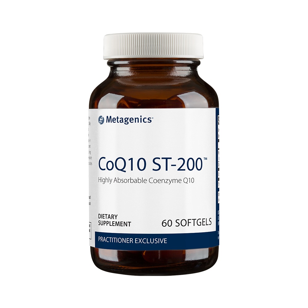 CoQ10 ST-200™